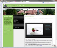 Slovene Dream